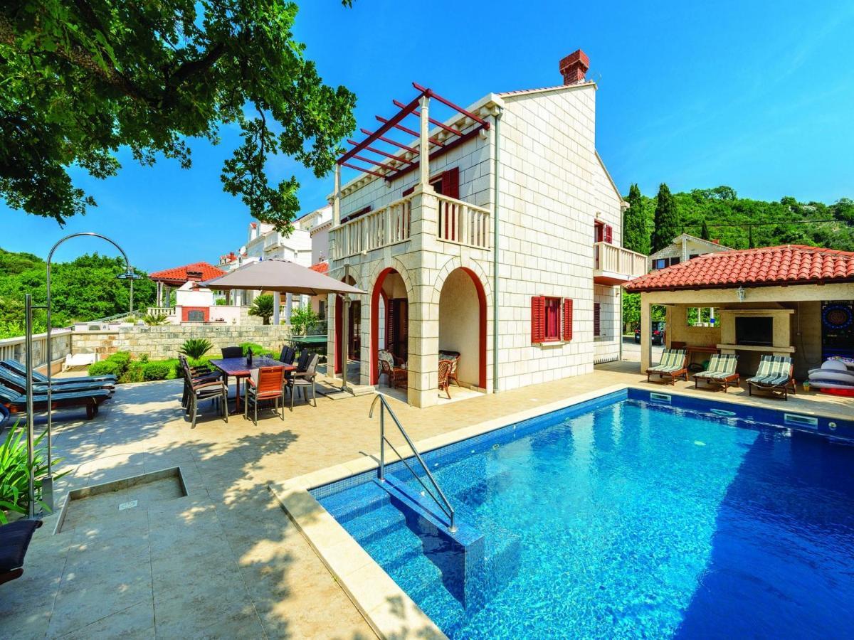 Villa Anka Zaton  Zewnętrze zdjęcie