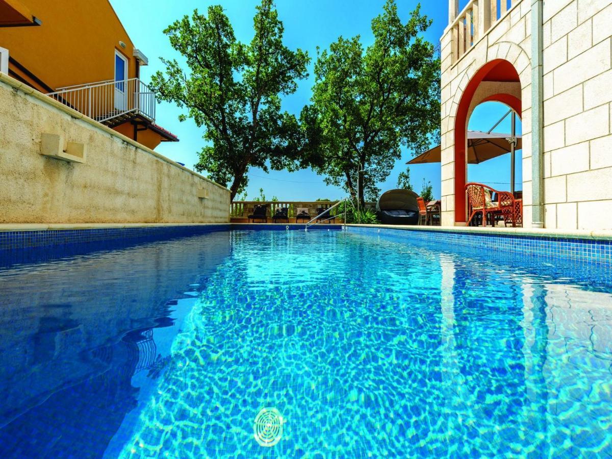 Villa Anka Zaton  Zewnętrze zdjęcie