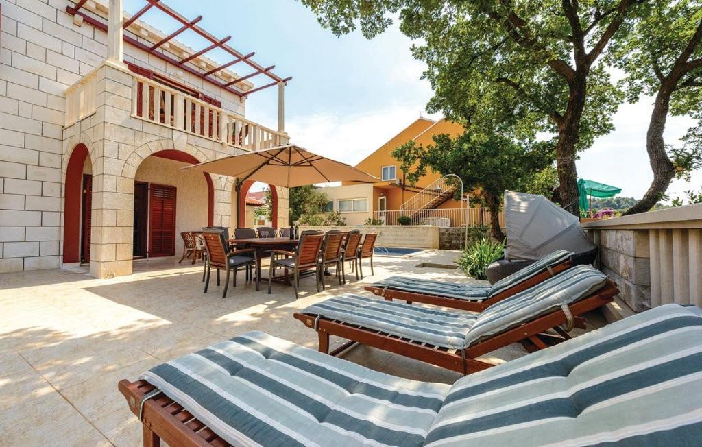 Villa Anka Zaton  Zewnętrze zdjęcie