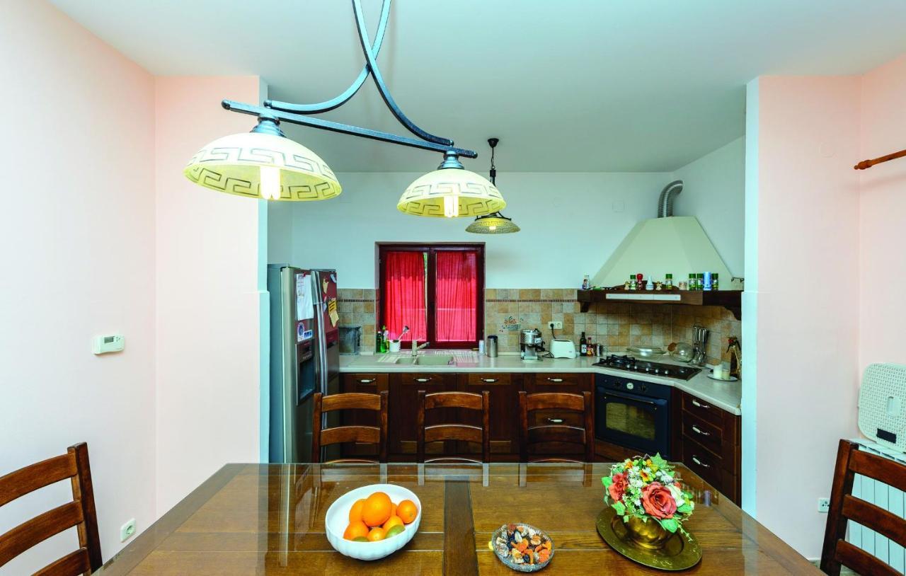 Villa Anka Zaton  Zewnętrze zdjęcie
