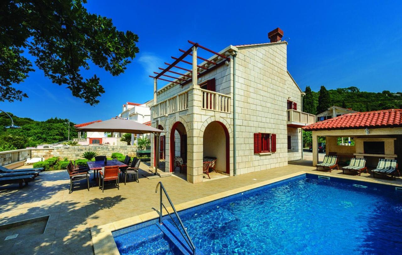 Villa Anka Zaton  Zewnętrze zdjęcie