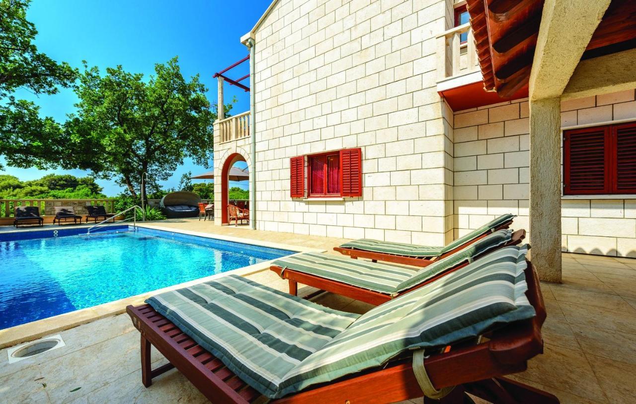Villa Anka Zaton  Zewnętrze zdjęcie
