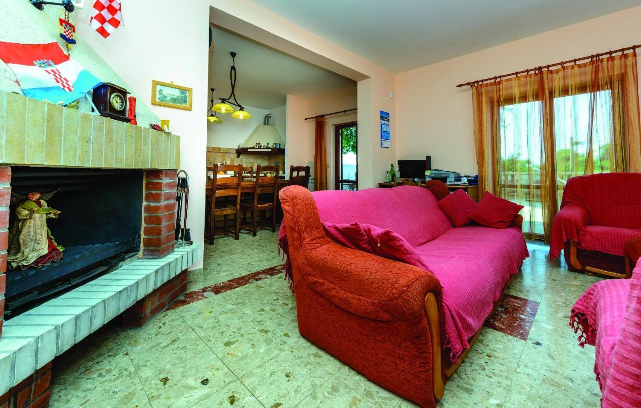 Villa Anka Zaton  Zewnętrze zdjęcie
