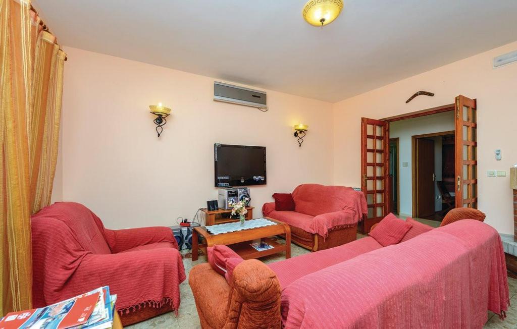 Villa Anka Zaton  Zewnętrze zdjęcie