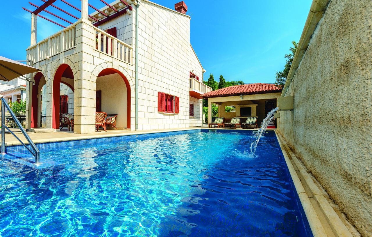Villa Anka Zaton  Zewnętrze zdjęcie